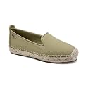 DKNY Women's Mallandra Espadrille Closed Toe Sandal