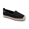 DKNY Women's Mallandra Espadrille Closed Toe Sandal
