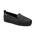 DKNY Women's Mallandra Espadrille Closed Toe Sandal