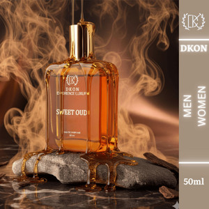 Dkon SWEET OUD Eau de Parfum -