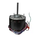 DL1058 Air Handler Furnace HVAC Blower Motor Compatible for Trane Furnace
