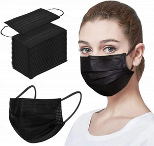 DM SPECIALLY FOR SPECIALIST Masks with 3-Layer
