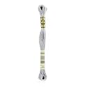 DMC 6-Strand Embroidery Cotton 8.7yd - Medium Tin