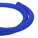 DMiotech 6.6ft Wire Loom Split Tubing 1 1/2 Inch(38.1mm) ID Blue