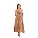 DMP FASHION Women39s Cottion Printed Classic Trendy