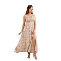 DMP FASHION Women39s Cottion Printed Classic Trendy
