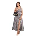DMP FASHION Women39s Cottion Printed Classic Trendy
