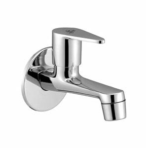 denim splash free brass bib cock tap wall mounted kitchen and bathroom tap with 10 year warranty