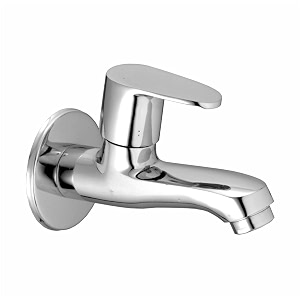 roma splash free brass bib cock tap wall mounted kitchen and bathroom tap with 10 year warranty