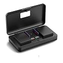 DMW-BLG10/BL E9E(1800mA) Camera Battery Multifunctional Charger Set (Including Two Batteries) Compatible with Panasonic Lumix GF5 GF6 GX7 GX9 GX80 DMC-LX100 G100 ZS70 ZS80 ZS110 Leica Cameras