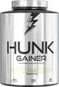 Dn With Divine Nutrition HUNK GAINER, 15g Protein, 150g per serving, 20 serving Weight Gainers/Mass Gainers