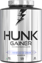 Dn With Divine Nutrition HUNK GAINER, 15g Protein, 150g per serving, 20 serving Weight Gainers/Mass Gainers (3 kg, AMERICAN ICE CREAM)