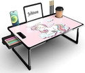 DND NX Engineered Wood Study Table