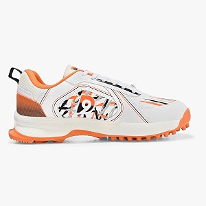 DNINE Champion Mens Rubber Studs Cricket Shoes