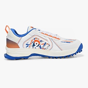 DNINE Champion Mens Rubber Studs Cricket Shoes