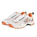 DNINE Champion Mens Rubber Studs Cricket Shoes