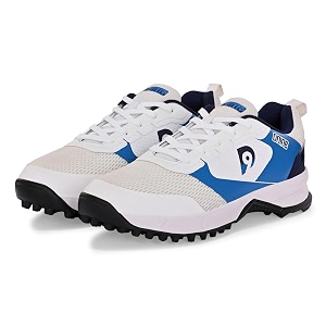 DNINE Force MenRubber Stud Cricket Shoes -