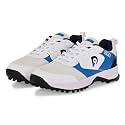 DNINE Force MenRubber Stud Cricket Shoes 