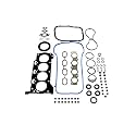 DNJ FGS9029 Full Gasket Set for 2010-2017 Lexus, Toyota CT200h, Prius, Prius Plug-in 1.8L L4 16V DOHC 1798cc