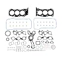 DNJ FGS9068 Full Gasket Set for 2005-2018 Lexus, Toyota Avalon, Camry, ES350 3.5L V6 24V DOHC 3456cc