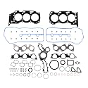 DNJ FGS9069 Full Gasket Set for 2003-2011 Toyota 4Runner, FJ Cruiser, Tacoma 4.0L V6 24V DOHC 3956cc