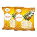 DNV Crunchy &amp; Tasty Appalam Papad South Indian Papadam 100gm, Pack of 2 - 200gm (100g x 2)