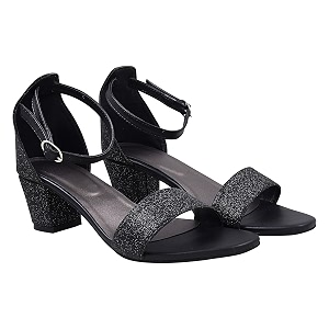 Do Bhai Women Heel - Chamki