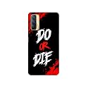Do Or Die Design 3D Printed Hard