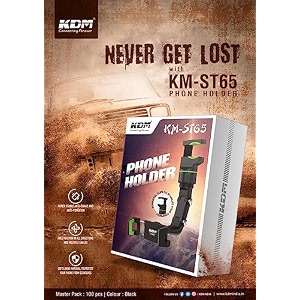 do_it_kdm km-st65 universal car holder