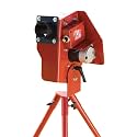 Do It Tennis Bulldog Pitching Machine for Baseball & Softball