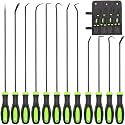 Doaho 12PCS Automotive Precision Hook and Pick Tool Set