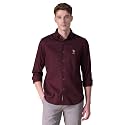 Dobby Regular Fit Shirt