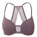 DOBREVA Women39s Push Up Bra Front Closure