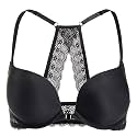 DOBREVA Women39s Push Up Bra Front Closure