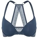 DOBREVA Women39s Push Up Bra Front Closure