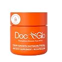 Doc & Glo Healthy Hair Nutraceutical Supplement, 60 Capsules