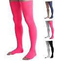 Doc Miller Thigh High Compression Socks 20-30mmHg