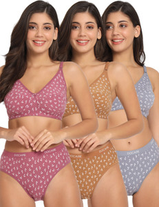 Docare Lingerie Set