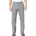 Dockers Men's Classic Fit Signature Khaki Lux Cotton Stretch Pants