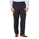 Dockers Men's Classic Fit Signature Khaki Lux Cotton Stretch Pants