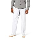Dockers Men's Classic Fit Signature Khaki Lux Cotton Stretch Pants