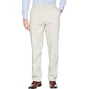 Dockers Men's Classic Fit Signature Khaki Lux Cotton Stretch Pants