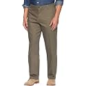 Dockers Men's Classic Fit Signature Khaki Lux Cotton Stretch Pants