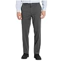 Dockers Men's Classic Fit Signature Khaki Lux Cotton Stretch Pants
