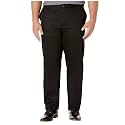 Dockers Men's Classic Fit Signature Khaki Lux Cotton Stretch Pants