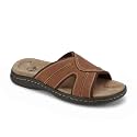 DOCKERS Men's Sunland Slide Sandal