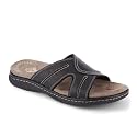 DOCKERS Men's Sunland Slide Sandal