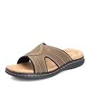 DOCKERS Men's Sunland Slide Sandal