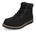 DOCKERS Mens Davis Rugged Chukka Boot