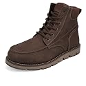 DOCKERS Mens Davis Rugged Chukka Boot